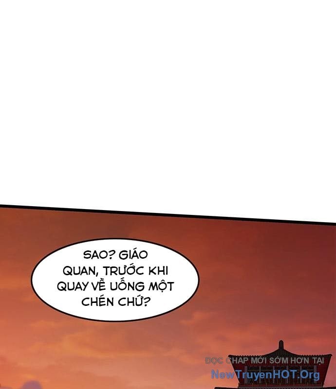 Tôi Trở Thành Chồng Của Giáo Chủ Ma Giáo Chap 26 - Next Chap 27