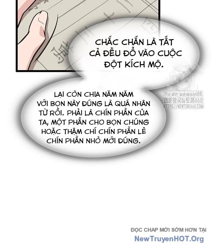 Tôi Trở Thành Chồng Của Giáo Chủ Ma Giáo Chap 26 - Next Chap 27