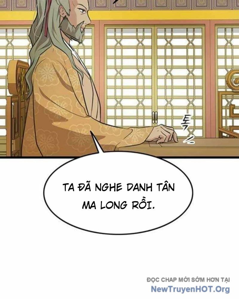 Tôi Trở Thành Chồng Của Giáo Chủ Ma Giáo Chap 27 - Next Chap 28