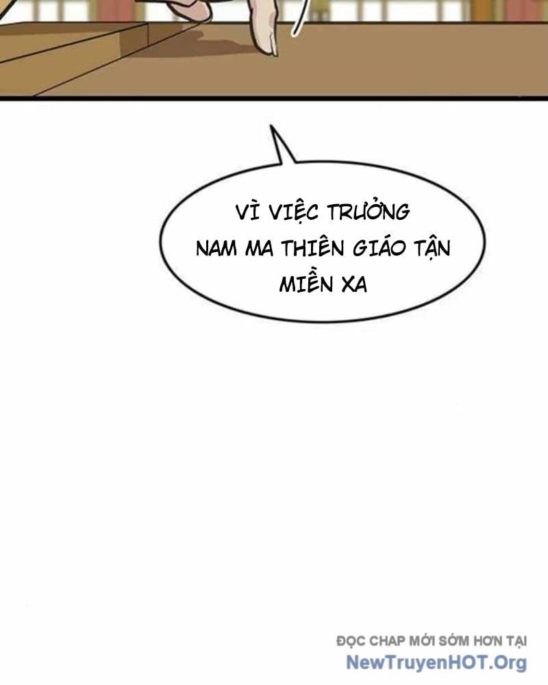 Tôi Trở Thành Chồng Của Giáo Chủ Ma Giáo Chap 27 - Next Chap 28