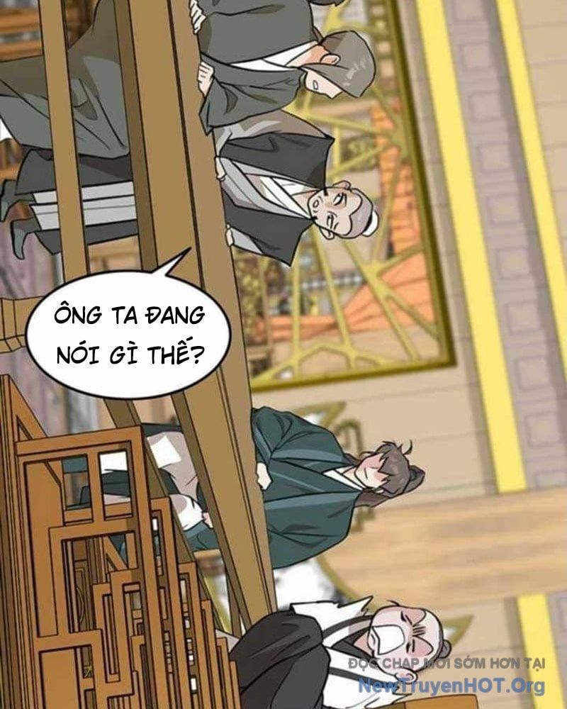 Tôi Trở Thành Chồng Của Giáo Chủ Ma Giáo Chap 27 - Next Chap 28