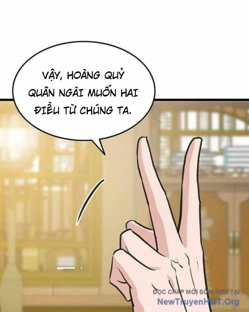 Tôi Trở Thành Chồng Của Giáo Chủ Ma Giáo Chap 27 - Next Chap 28