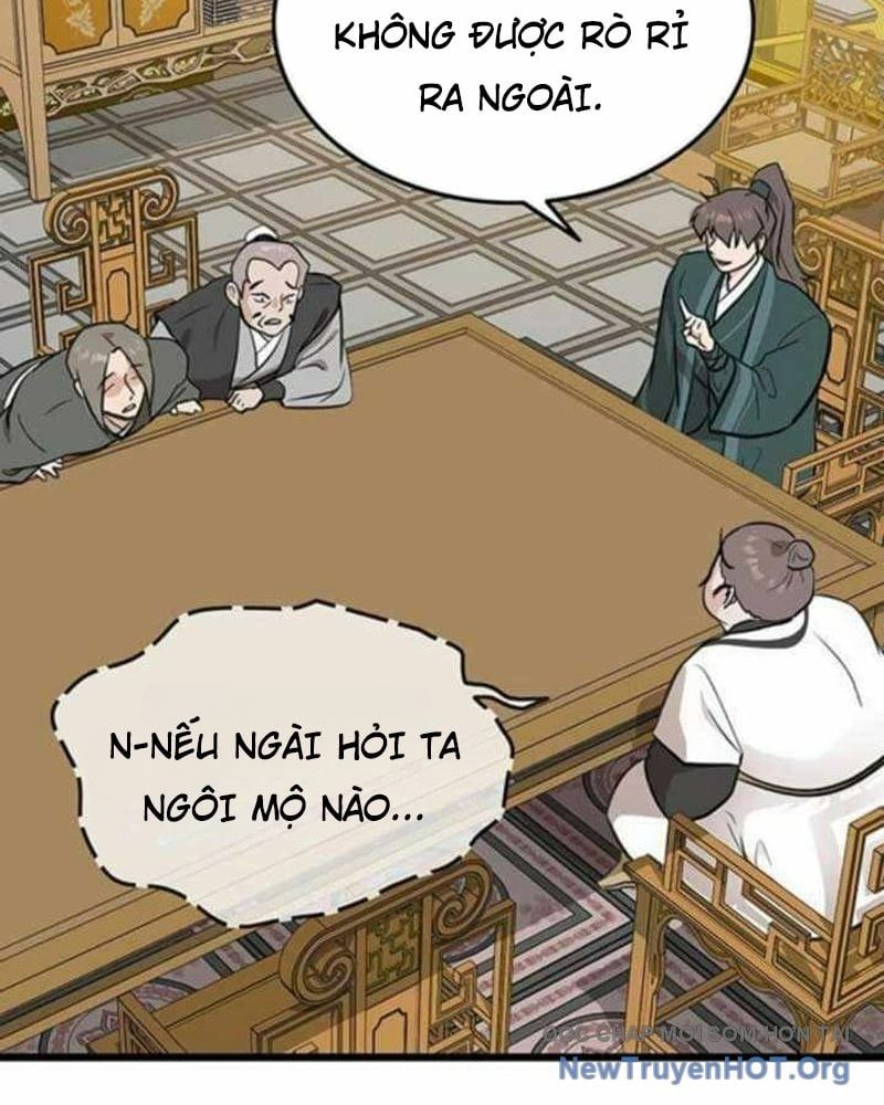 Tôi Trở Thành Chồng Của Giáo Chủ Ma Giáo Chap 27 - Next Chap 28