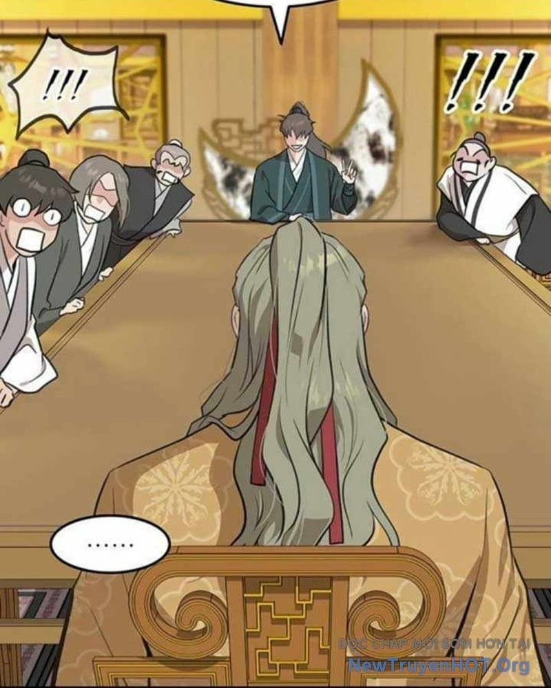 Tôi Trở Thành Chồng Của Giáo Chủ Ma Giáo Chap 27 - Next Chap 28