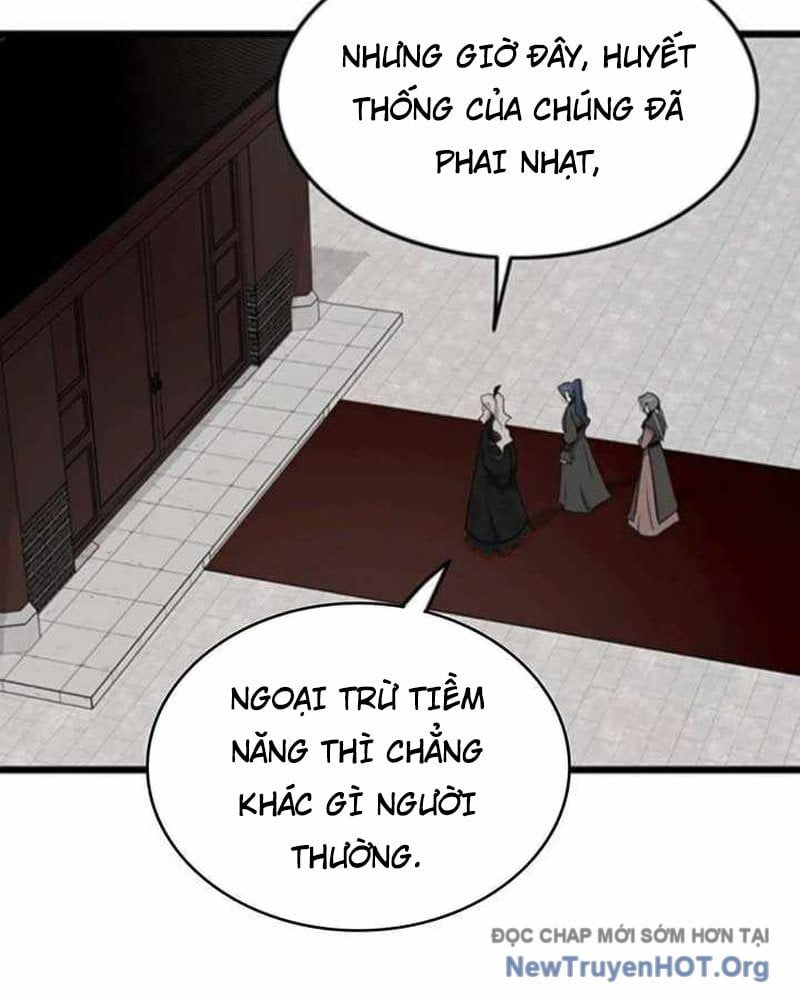 Tôi Trở Thành Chồng Của Giáo Chủ Ma Giáo Chap 27 - Next Chap 28