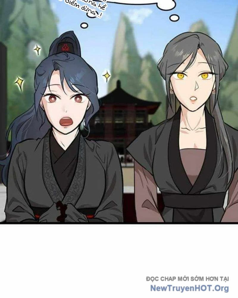 Tôi Trở Thành Chồng Của Giáo Chủ Ma Giáo Chap 27 - Next Chap 28