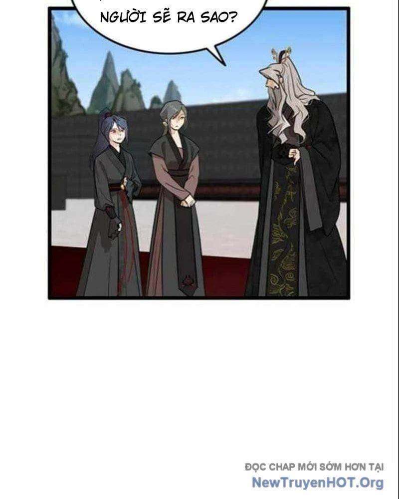 Tôi Trở Thành Chồng Của Giáo Chủ Ma Giáo Chap 27 - Next Chap 28