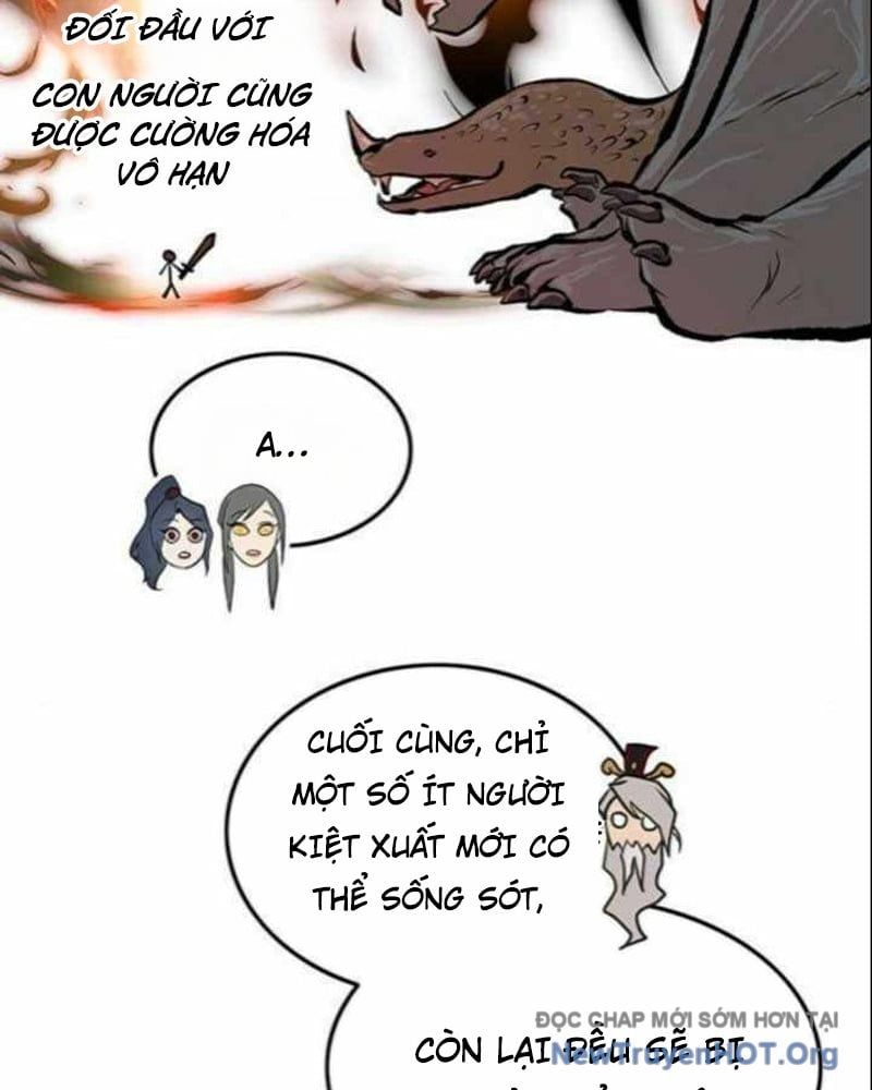 Tôi Trở Thành Chồng Của Giáo Chủ Ma Giáo Chap 27 - Next Chap 28