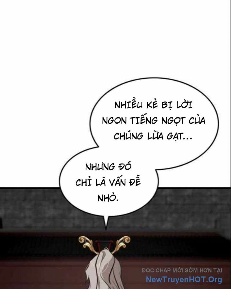 Tôi Trở Thành Chồng Của Giáo Chủ Ma Giáo Chap 27 - Next Chap 28