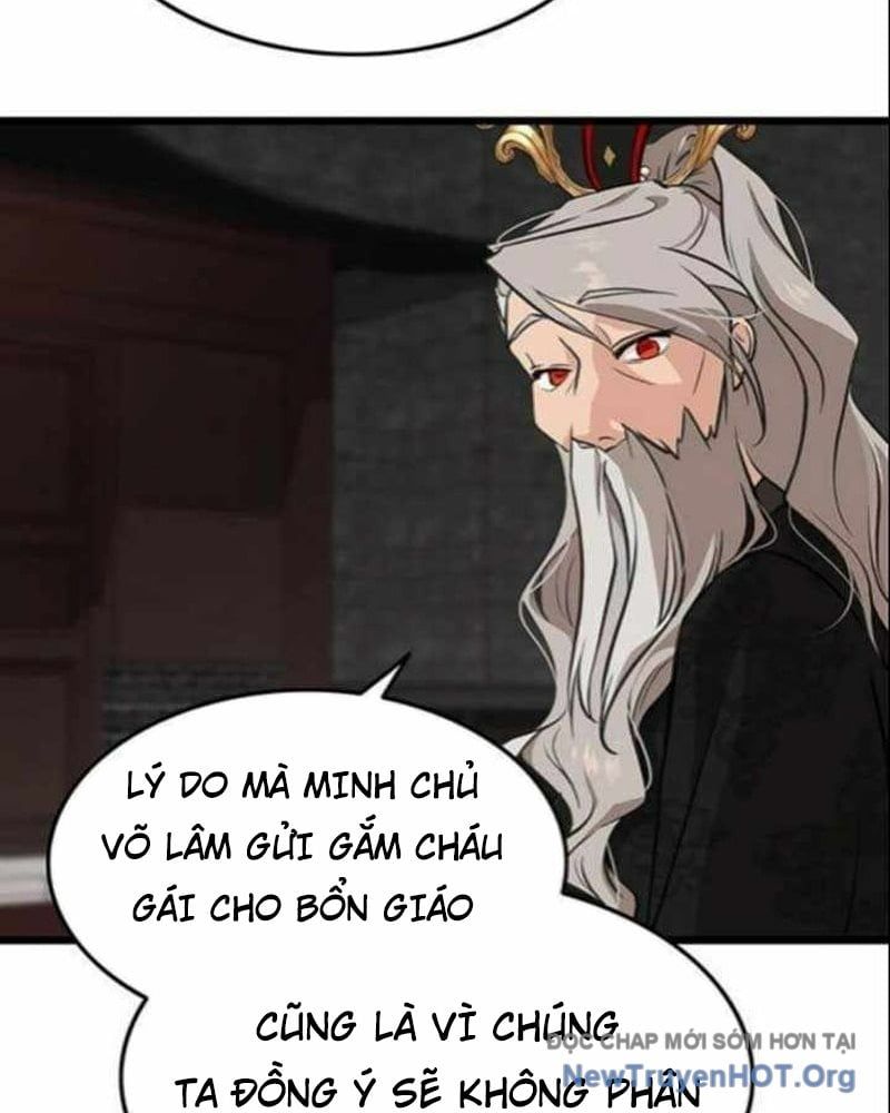 Tôi Trở Thành Chồng Của Giáo Chủ Ma Giáo Chap 27 - Next Chap 28