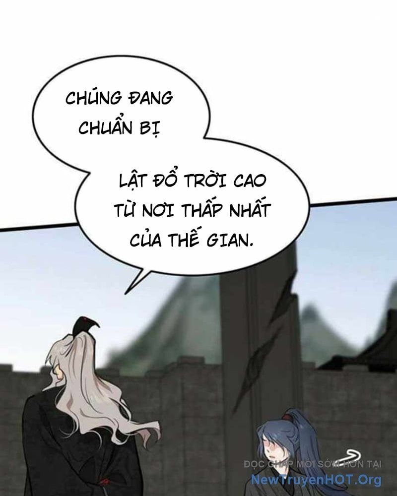 Tôi Trở Thành Chồng Của Giáo Chủ Ma Giáo Chap 27 - Next Chap 28