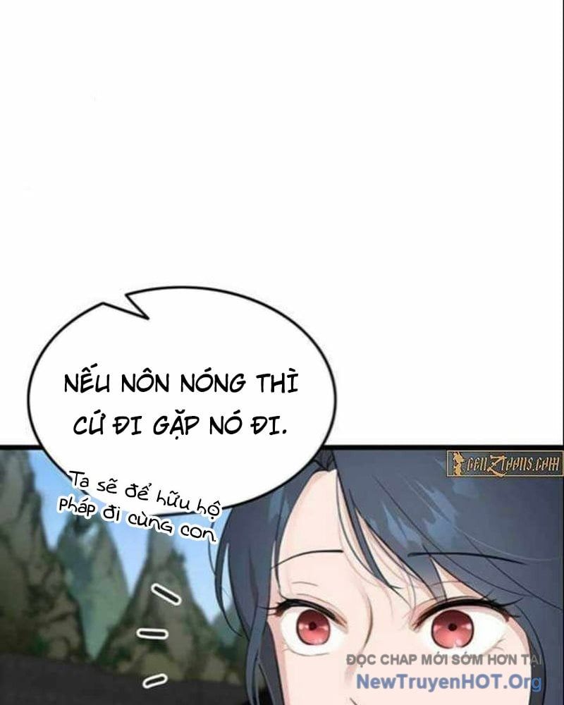 Tôi Trở Thành Chồng Của Giáo Chủ Ma Giáo Chap 27 - Next Chap 28