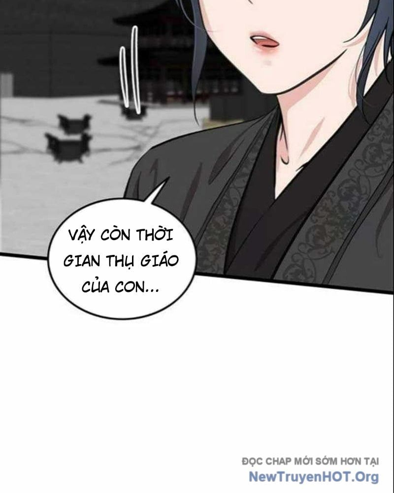 Tôi Trở Thành Chồng Của Giáo Chủ Ma Giáo Chap 27 - Next Chap 28