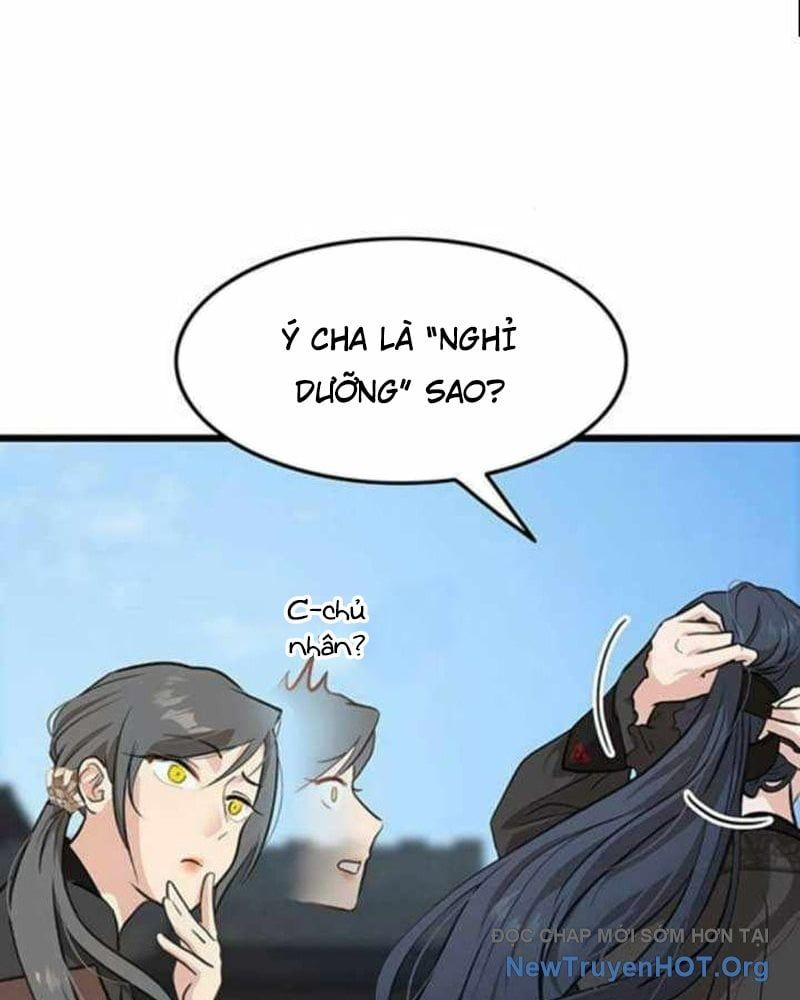 Tôi Trở Thành Chồng Của Giáo Chủ Ma Giáo Chap 27 - Next Chap 28