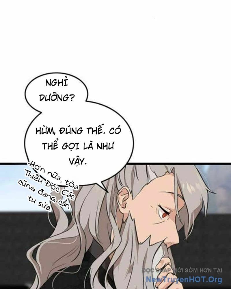 Tôi Trở Thành Chồng Của Giáo Chủ Ma Giáo Chap 27 - Next Chap 28