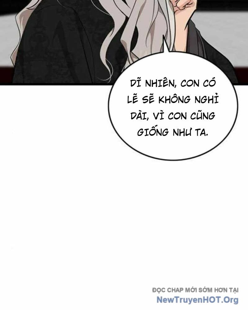 Tôi Trở Thành Chồng Của Giáo Chủ Ma Giáo Chap 27 - Next Chap 28