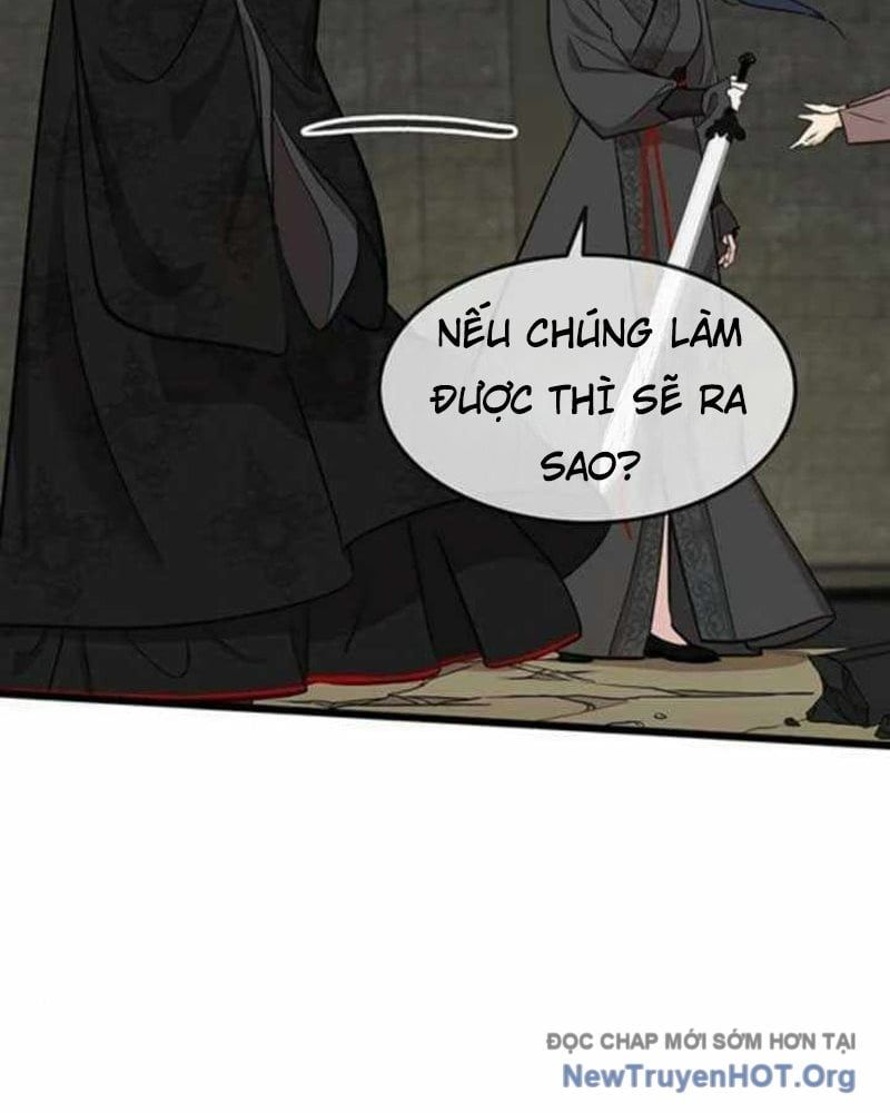 Tôi Trở Thành Chồng Của Giáo Chủ Ma Giáo Chap 27 - Next Chap 28