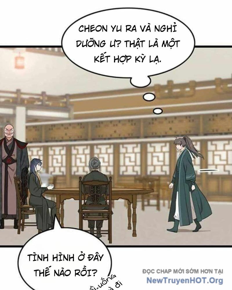 Tôi Trở Thành Chồng Của Giáo Chủ Ma Giáo Chap 27 - Next Chap 28