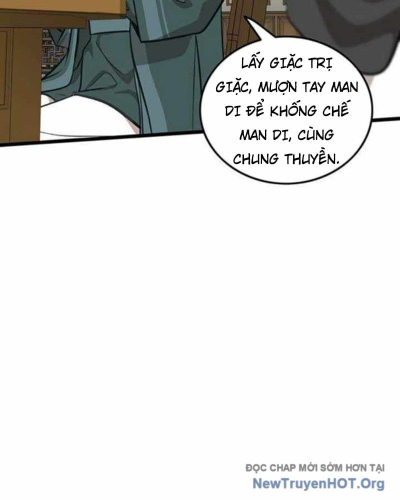 Tôi Trở Thành Chồng Của Giáo Chủ Ma Giáo Chap 27 - Next Chap 28