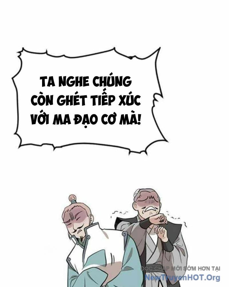 Tôi Trở Thành Chồng Của Giáo Chủ Ma Giáo Chap 27 - Next Chap 28