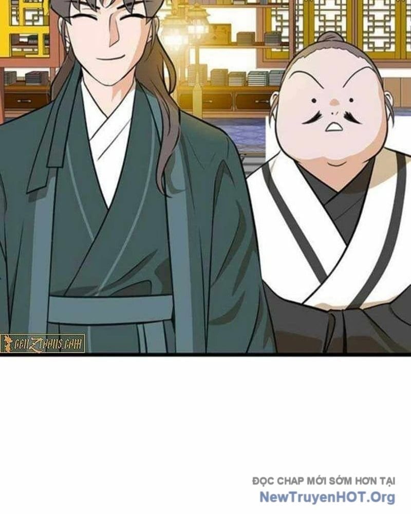 Tôi Trở Thành Chồng Của Giáo Chủ Ma Giáo Chap 27 - Next Chap 28