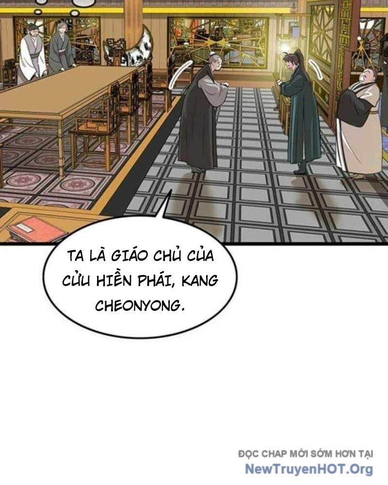 Tôi Trở Thành Chồng Của Giáo Chủ Ma Giáo Chap 27 - Next Chap 28