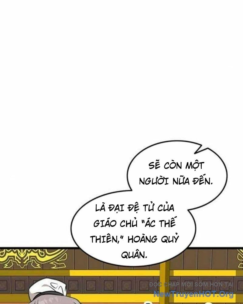 Tôi Trở Thành Chồng Của Giáo Chủ Ma Giáo Chap 27 - Next Chap 28