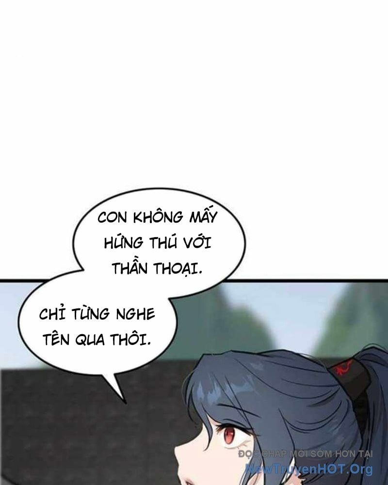 Tôi Trở Thành Chồng Của Giáo Chủ Ma Giáo Chap 27 - Next Chap 28