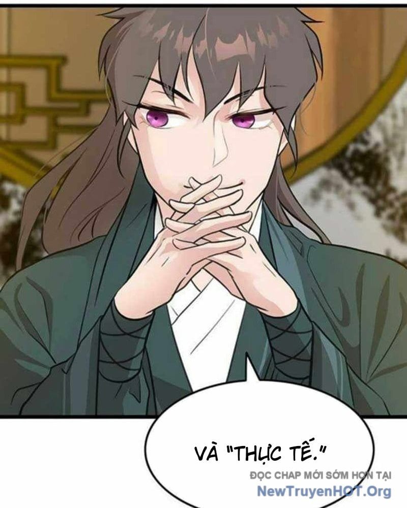 Tôi Trở Thành Chồng Của Giáo Chủ Ma Giáo Chap 27 - Next Chap 28