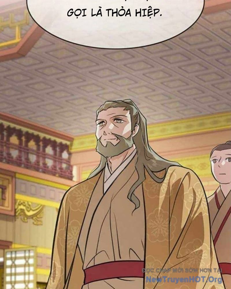 Tôi Trở Thành Chồng Của Giáo Chủ Ma Giáo Chap 27 - Next Chap 28