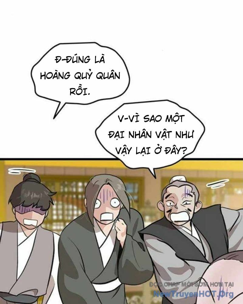 Tôi Trở Thành Chồng Của Giáo Chủ Ma Giáo Chap 27 - Next Chap 28