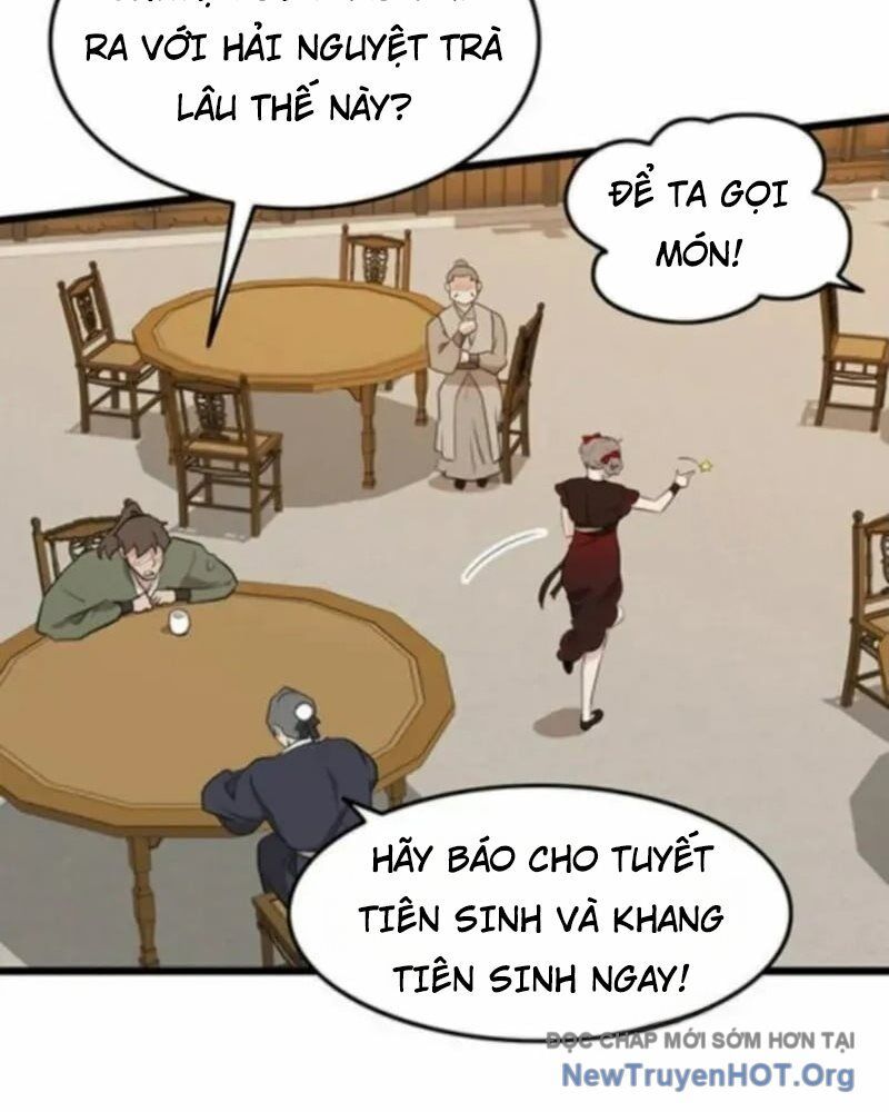 Tôi Trở Thành Chồng Của Giáo Chủ Ma Giáo Chap 28 - Next Chap 29