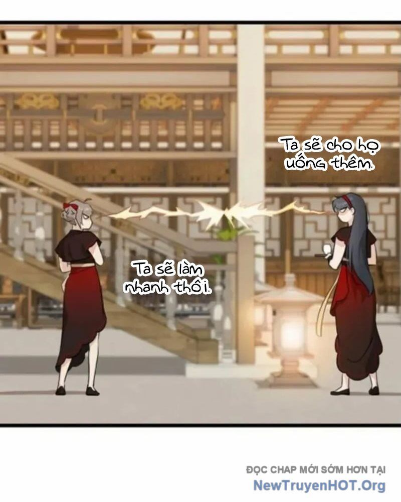 Tôi Trở Thành Chồng Của Giáo Chủ Ma Giáo Chap 28 - Next Chap 29