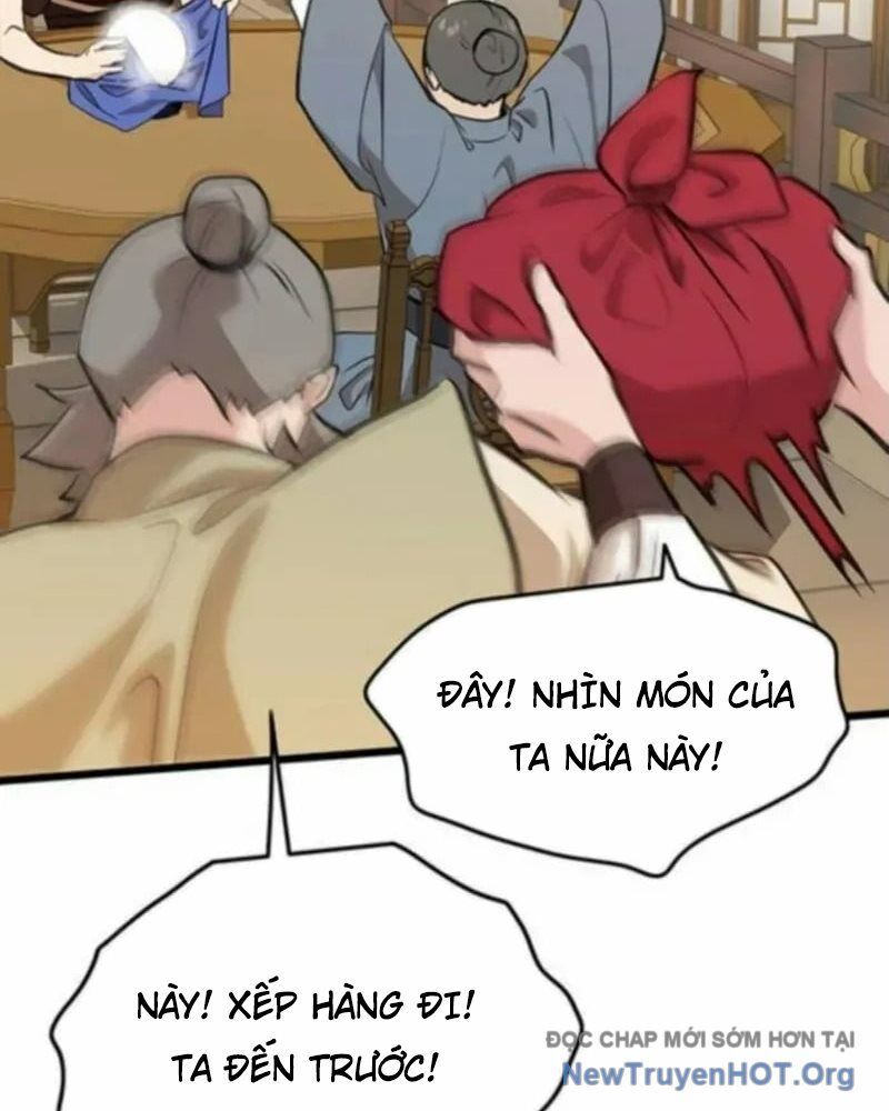 Tôi Trở Thành Chồng Của Giáo Chủ Ma Giáo Chap 28 - Next Chap 29