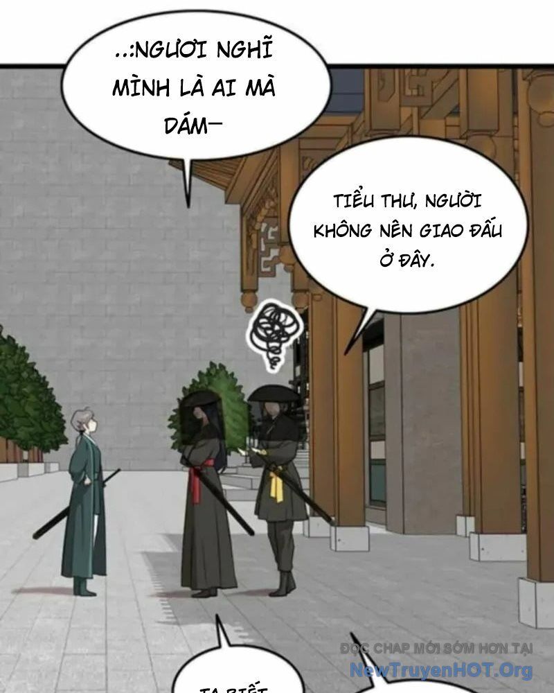 Tôi Trở Thành Chồng Của Giáo Chủ Ma Giáo Chap 28 - Next Chap 29