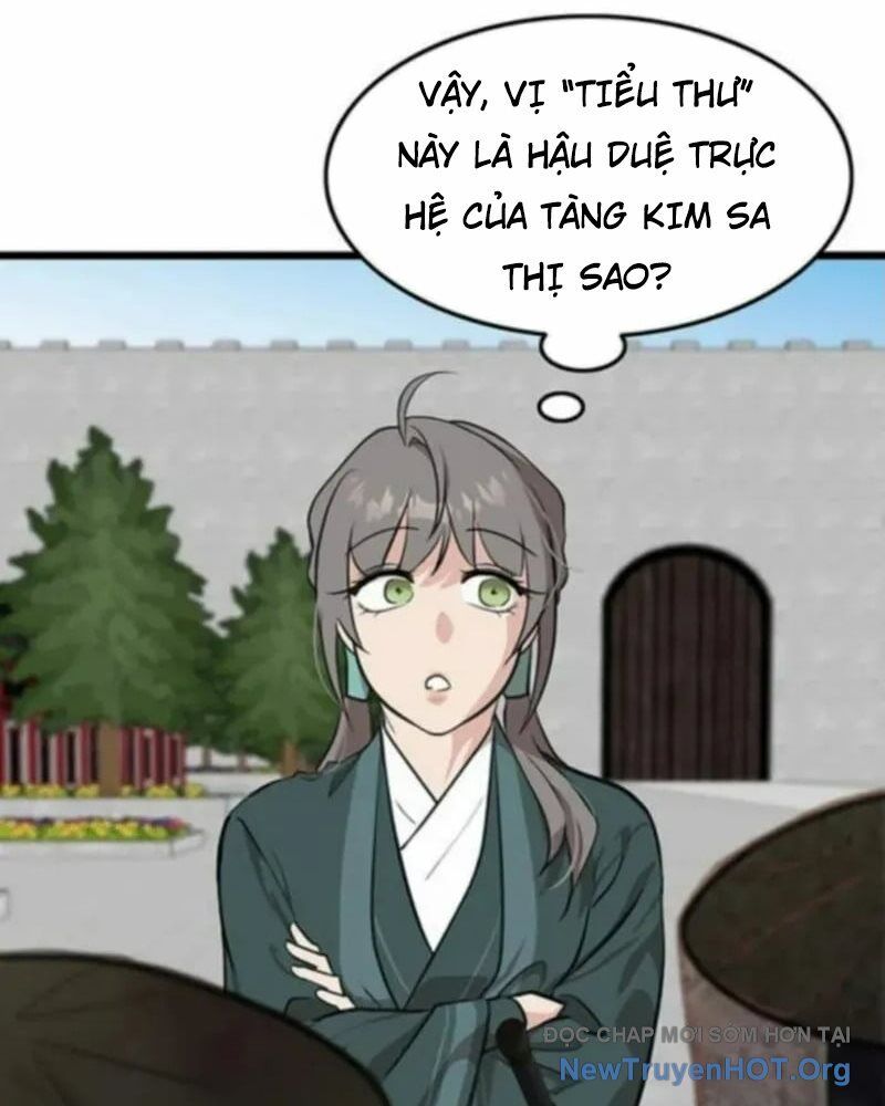 Tôi Trở Thành Chồng Của Giáo Chủ Ma Giáo Chap 28 - Next Chap 29