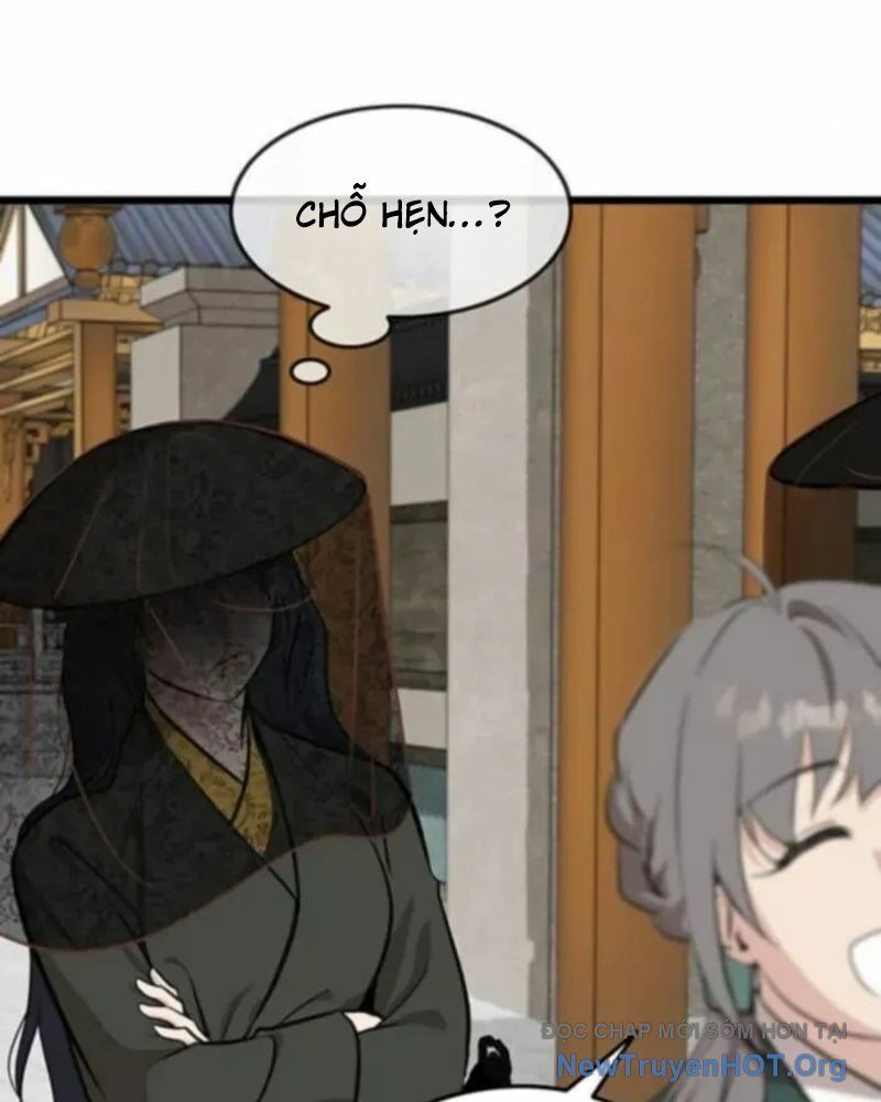 Tôi Trở Thành Chồng Của Giáo Chủ Ma Giáo Chap 28 - Next Chap 29