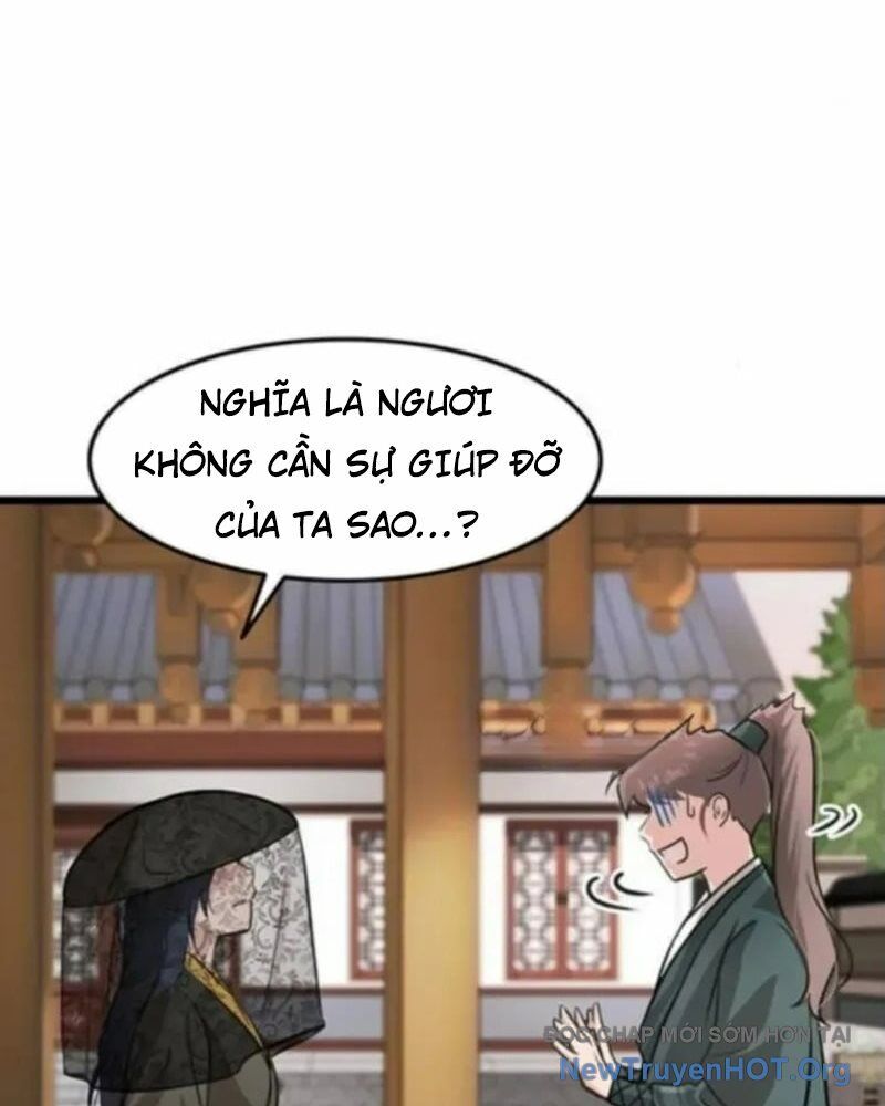 Tôi Trở Thành Chồng Của Giáo Chủ Ma Giáo Chap 28 - Next Chap 29