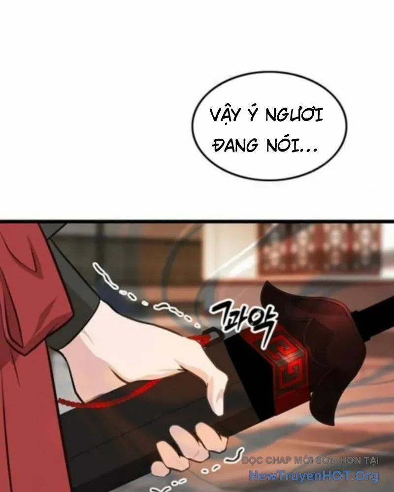 Tôi Trở Thành Chồng Của Giáo Chủ Ma Giáo Chap 28 - Next Chap 29