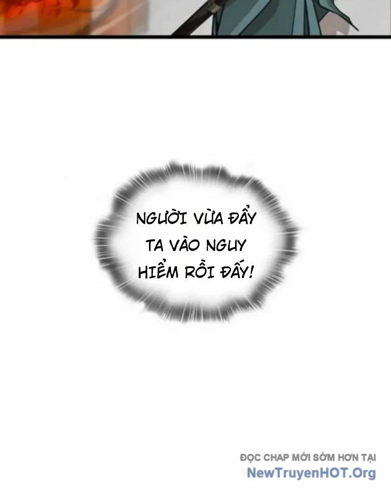 Tôi Trở Thành Chồng Của Giáo Chủ Ma Giáo Chap 28 - Next Chap 29