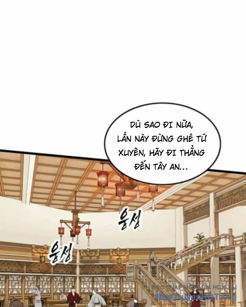 Tôi Trở Thành Chồng Của Giáo Chủ Ma Giáo Chap 28 - Next Chap 29