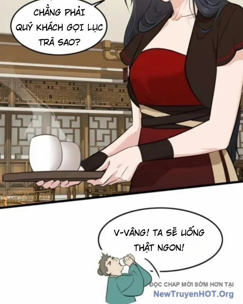 Tôi Trở Thành Chồng Của Giáo Chủ Ma Giáo Chap 28 - Next Chap 29