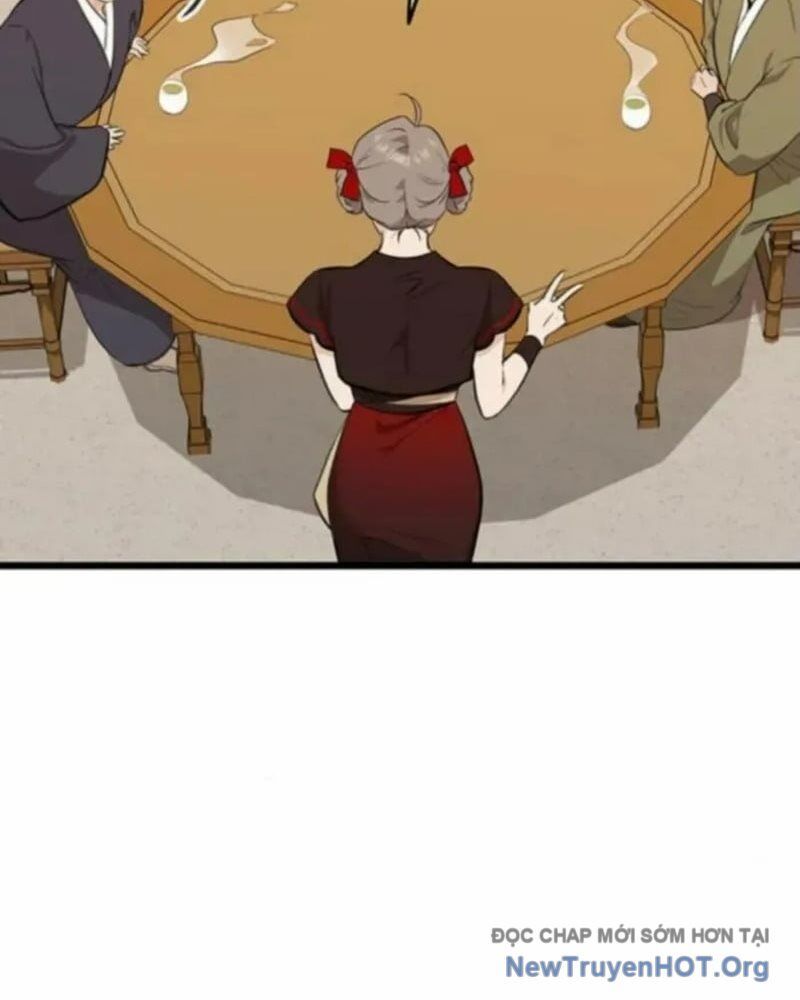 Tôi Trở Thành Chồng Của Giáo Chủ Ma Giáo Chap 28 - Next Chap 29