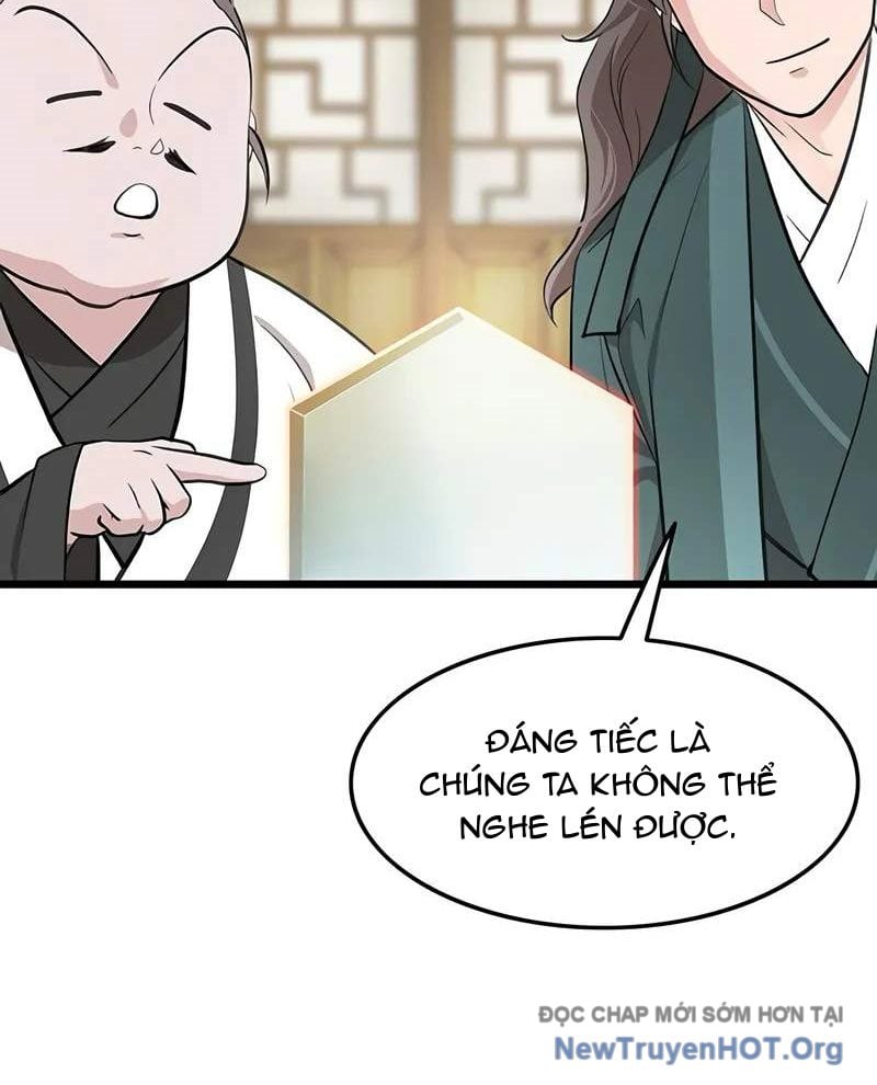 Tôi Trở Thành Chồng Của Giáo Chủ Ma Giáo Chap 29 - Next Chap 30