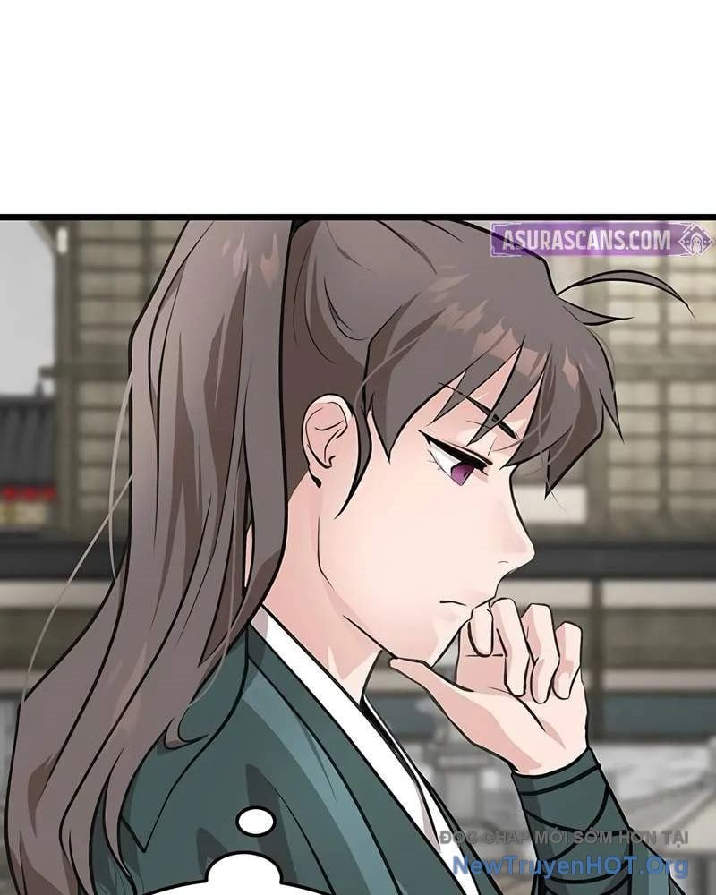 Tôi Trở Thành Chồng Của Giáo Chủ Ma Giáo Chap 29 - Next Chap 30