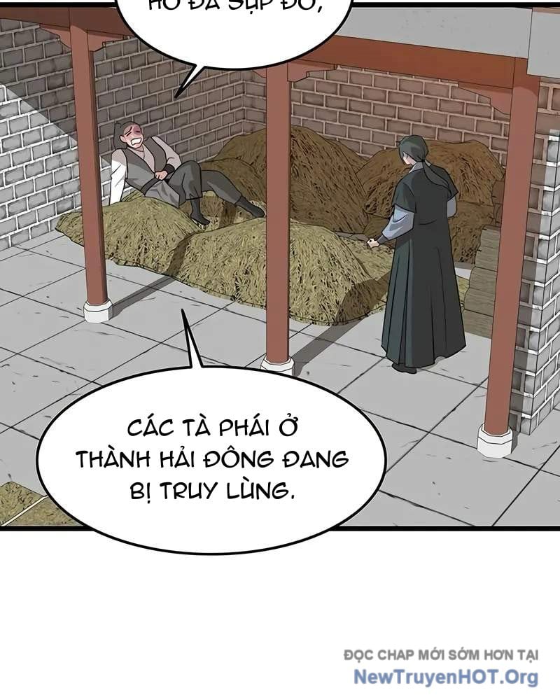 Tôi Trở Thành Chồng Của Giáo Chủ Ma Giáo Chap 29 - Next Chap 30