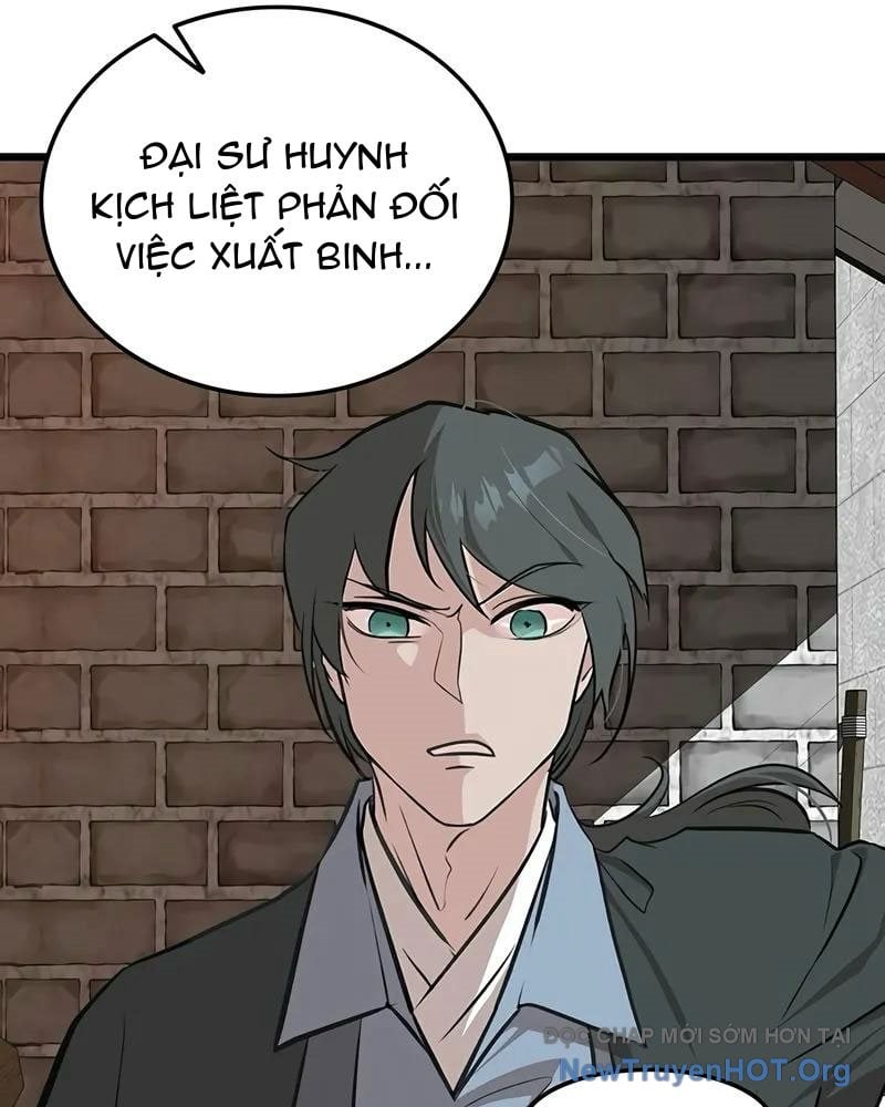 Tôi Trở Thành Chồng Của Giáo Chủ Ma Giáo Chap 29 - Next Chap 30