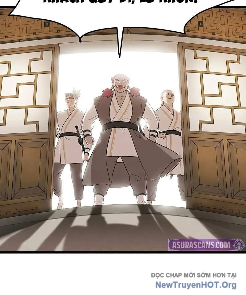 Tôi Trở Thành Chồng Của Giáo Chủ Ma Giáo Chap 29 - Next Chap 30