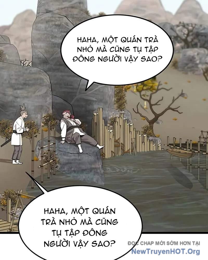 Tôi Trở Thành Chồng Của Giáo Chủ Ma Giáo Chap 29 - Next Chap 30