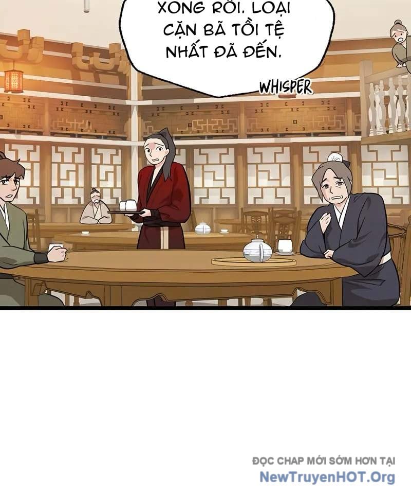 Tôi Trở Thành Chồng Của Giáo Chủ Ma Giáo Chap 29 - Next Chap 30